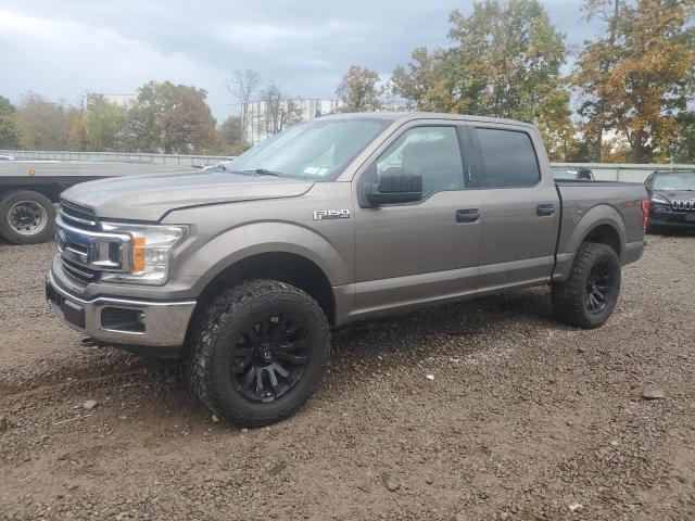 Photo 1 from auction – 2019 FORD F150 SUPER with VIN 1FTEW1EP5KFC33940