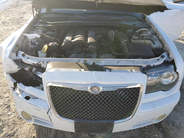 Photo 11 from auction – 2010 CHRYSLER 300 S with VIN 2C3CA2CV4AH262277
