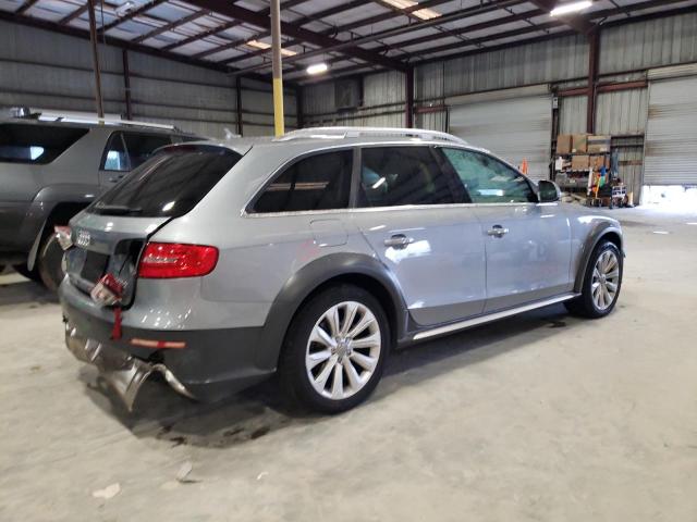 Photo 3 from auction – 2016 AUDI A4 ALLROAD with VIN WA1UFAFL9GA009110