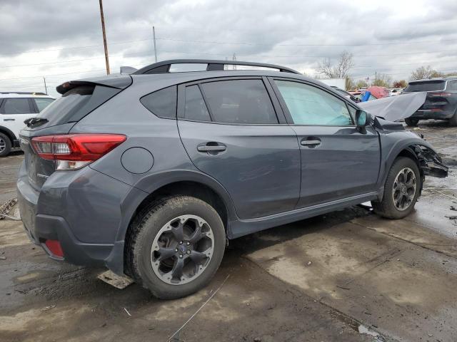 Photo 3 from auction – 2023 SUBARU CROSSTREK with VIN JF2GTAECXPH280179
