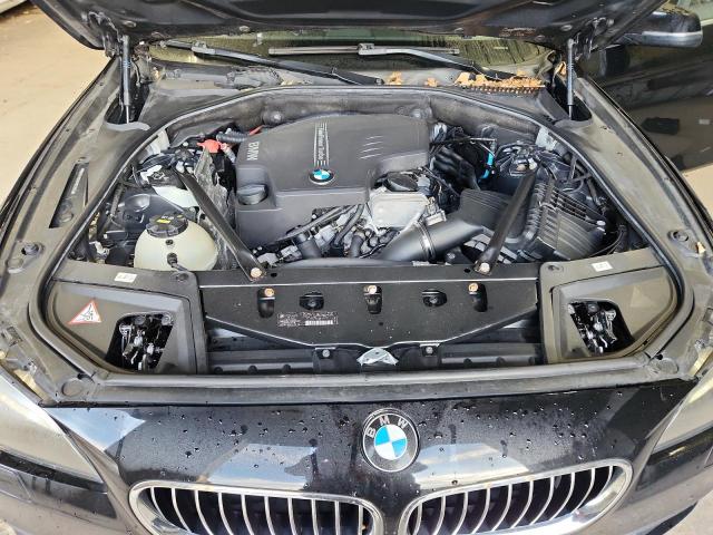 Photo 11 from auction – 2015 BMW 528 XI with VIN WBA5A7C59FD622114