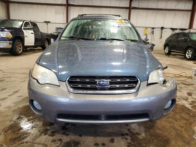 Photo 5 from auction – 2006 SUBARU LEGACY OUT with VIN 4S4BP61C867362931