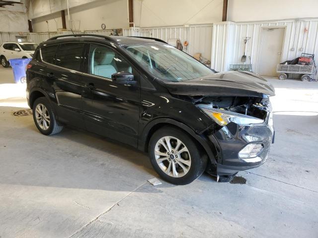 صورة رقم 4 من المزاد - 2018 FORD ESCAPE SEL مع VIN 1FMCU0HD7JUA80296