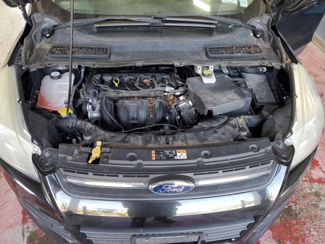 Foto 12 de la subasta – 2015 FORD ESCAPE SE con VIN 1FMCU0G75FUC58239