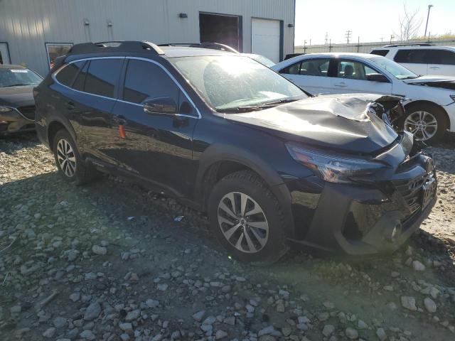 Photo 4 from auction – 2023 SUBARU OUTBACK PR with VIN 4S4BTADC2P3214549