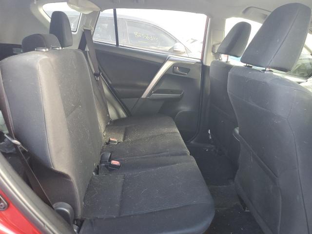 Photo 10 from auction – 2016 TOYOTA RAV4 LE with VIN JTMZFREV4GJ093818