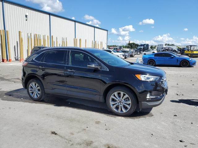 Photo 4 from auction – 2019 FORD EDGE TITAN with VIN 2FMPK4K98KBC02125