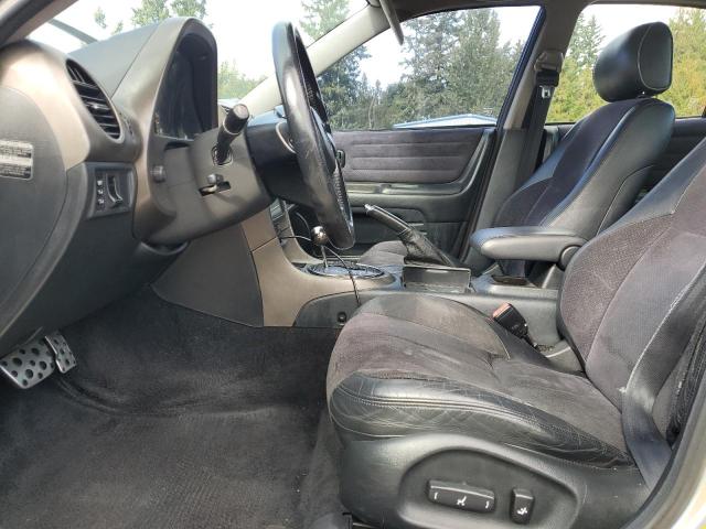 Photo 7 from auction – 2001 LEXUS IS 300 with VIN JTHBD182510017448