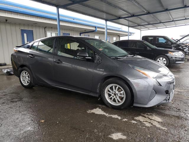 Photo 4 from auction – 2016 TOYOTA PRIUS with VIN JTDKBRFU6G3000790