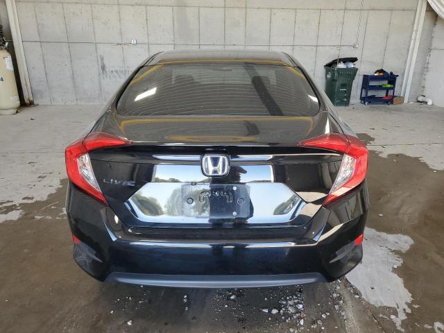 Photo 6 from auction – 2017 HONDA CIVIC LX with VIN 19XFC2F55HE068295