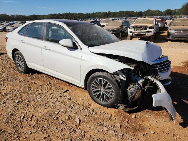Photo 4 from auction – 2019 VOLKSWAGEN JETTA S with VIN 3VWC57BU9KM087367
