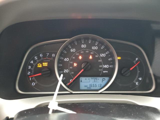 Photo 9 from auction – 2015 TOYOTA RAV4 LE with VIN 2T3BFREV9FW297239