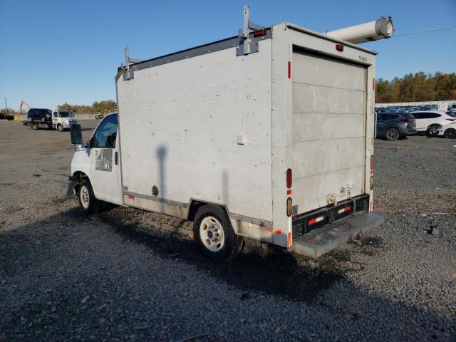 Photo 2 from auction – 2012 GMC SAVANA COMMERCIAL CU with VIN 1GDY72BA7C1904003