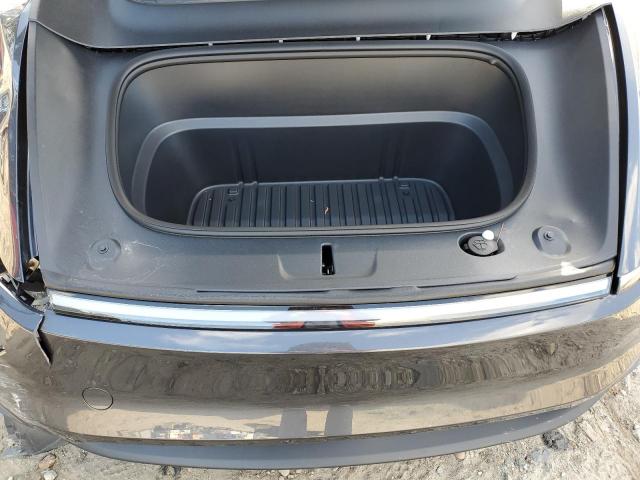 Photo 12 from auction – 2026 TESLA MODEL Y with VIN 7SAYGDED7TA433015