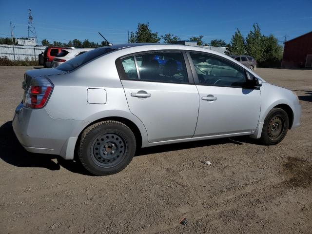 Foto 3 de la subasta – 2011 NISSAN SENTRA 2.0 con VIN 3N1AB6AP1BL710269