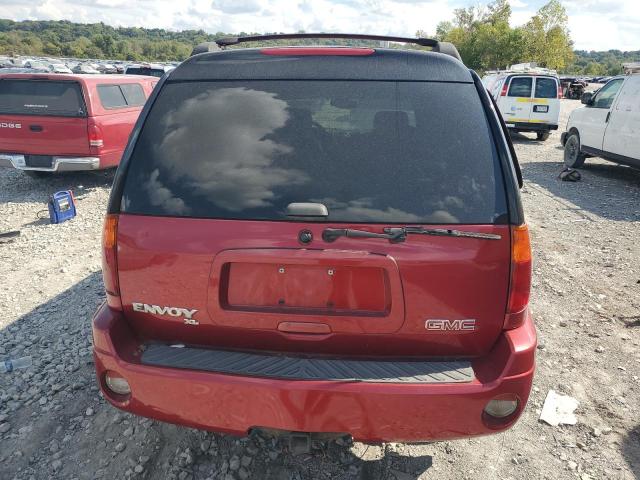 Photo 6 from auction – 2003 GMC ENVOY XL with VIN 1GKET16S636239375