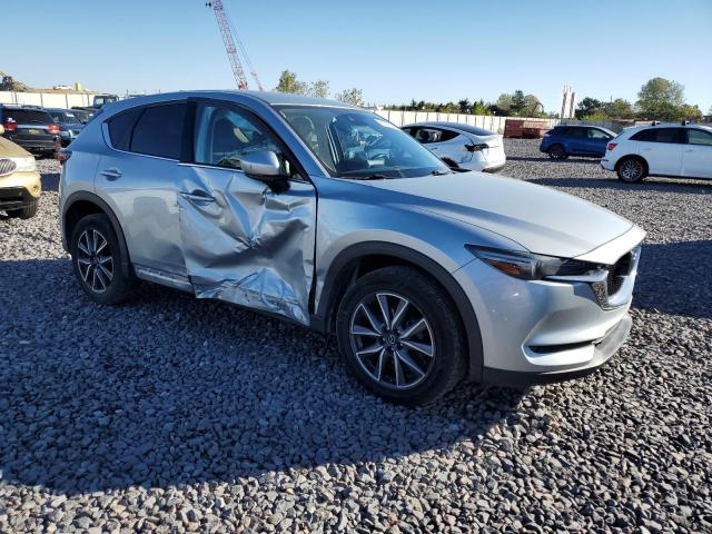 Photo 4 from auction – 2018 MAZDA CX-5 GRAND with VIN JM3KFBDM3J0347802
