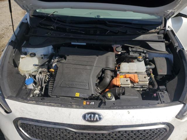 Photo 11 from auction – 2019 KIA NIRO EX PREMIUM with VIN KNDCC3LD1K5349629