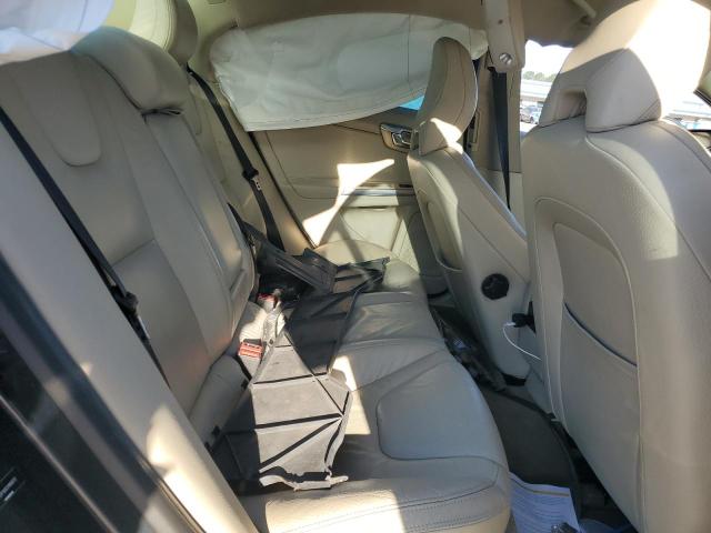 Photo 10 from auction – 2012 VOLVO S60 T5 with VIN YV1622FS0C2100272