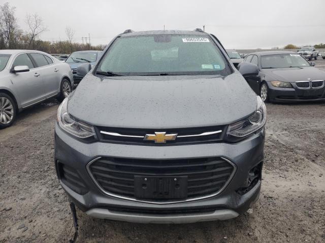Photo 5 from auction – 2019 CHEVROLET TRAX 1LT with VIN KL7CJLSB9KB928596