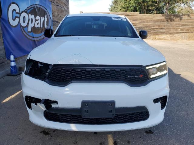 Photo 5 from auction – 2025 DODGE DURANGO GT with VIN 1C4RDJDG7SC546496