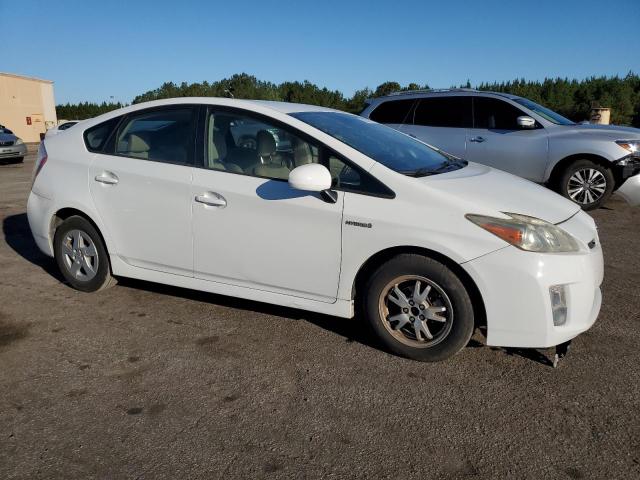 Photo 4 from auction – 2010 TOYOTA PRIUS with VIN JTDKN3DU6A0168378