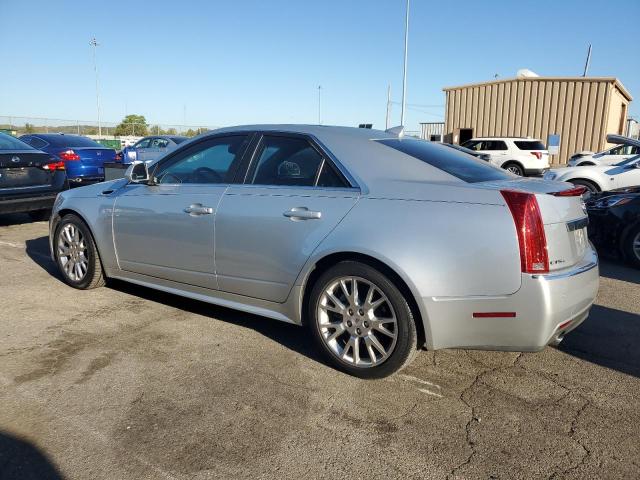 Photo 2 from auction – 2012 CADILLAC CTS PREMIU with VIN 1G6DS5E3XC0111786