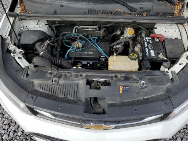 Photo 11 from auction – 2017 CHEVROLET TRAX LS with VIN 3GNCJNSB6HL278347