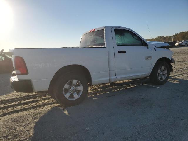Photo 3 from auction – 2015 RAM 1500 ST with VIN 3C6JR6AG9FG532030