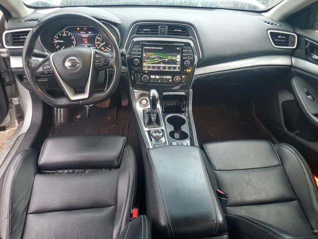 Photo 8 from auction – 2017 NISSAN MAXIMA 3.5 with VIN 1N4AA6AP7HC421035