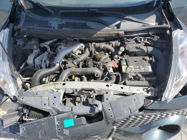 Photo 11 from auction – 2014 NISSAN JUKE S with VIN JN8AF5MR4ET350041