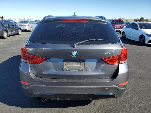Photo 6 from auction – 2015 BMW X1 SDRIVE2 with VIN WBAVM1C54FVW58811