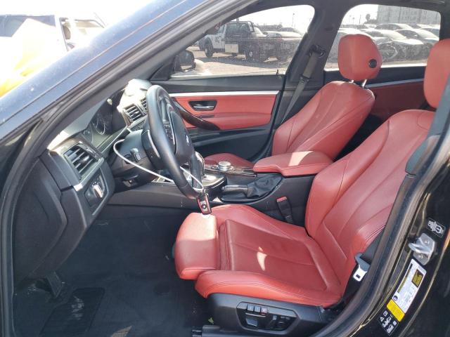 Photo 7 from auction – 2015 BMW 328 XIGT with VIN WBA3X5C52FD561487