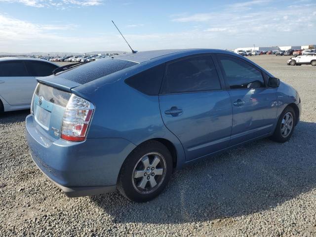 Photo 3 from auction – 2007 TOYOTA PRIUS with VIN JTDKB20U677682143