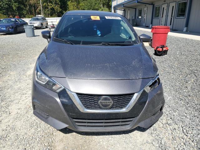 Photo 5 from auction – 2021 NISSAN VERSA with VIN 3N1CN8EV3ML890541