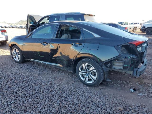 Photo 2 from auction – 2016 HONDA CIVIC LX with VIN 19XFC2F52GE044471