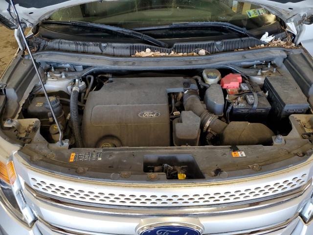 Фото 12 с аукциона – 2014 FORD EXPLORER X с VIN 1FM5K8D87EGA95794