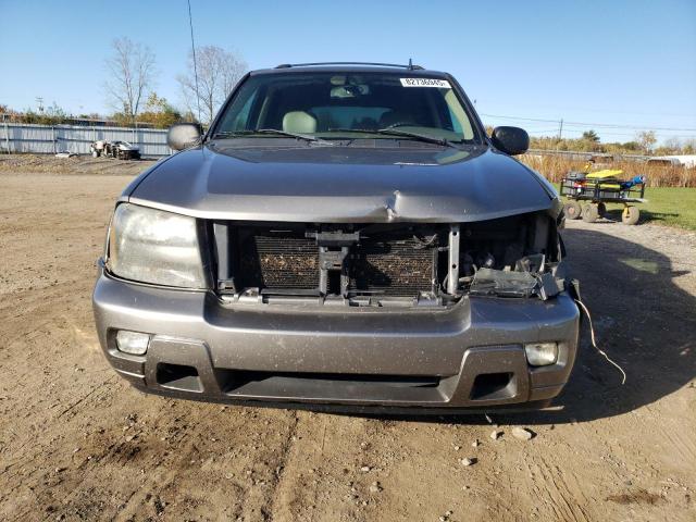 Photo 5 from auction – 2008 CHEVROLET TRAILBLAZE with VIN 1GNDT13SX82231295
