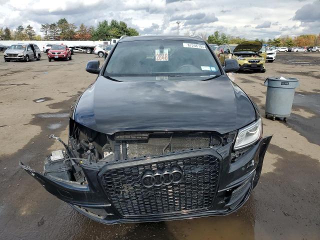 Photo 5 from auction – 2015 AUDI Q5 PREMIUM with VIN WA1DGAFP3FA035524