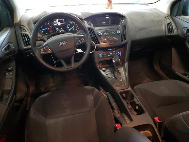 Photo 8 from auction – 2018 FORD FOCUS S with VIN 1FADP3E20JL236629
