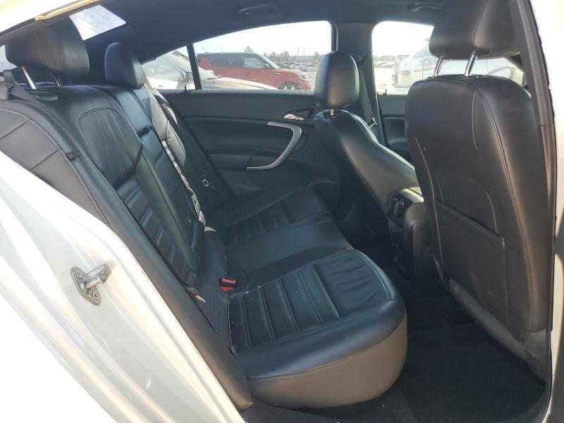 Photo 10 from auction – 2015 BUICK REGAL GS with VIN 2G4GT5GX9F9298256