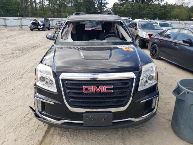 Photo 5 from auction – 2017 GMC TERRAIN SLE with VIN 2GKFLTE33H6183438