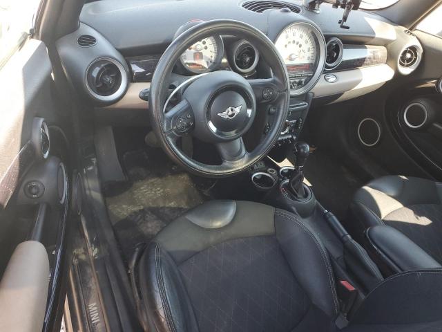 Photo 8 from auction – 2013 MINI COOPER with VIN WMWSU3C55DT688326