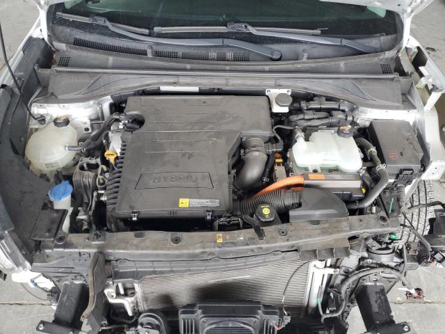 Фото 12 с аукциона – 2017 KIA NIRO EX с VIN KNDCC3LCXH5079512