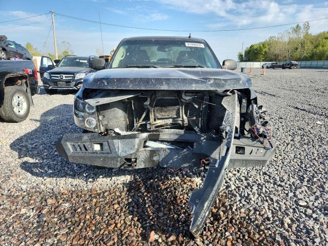 Photo 5 from auction – 2012 CHEVROLET SILVERADO with VIN 1GCRKSE79CZ348186