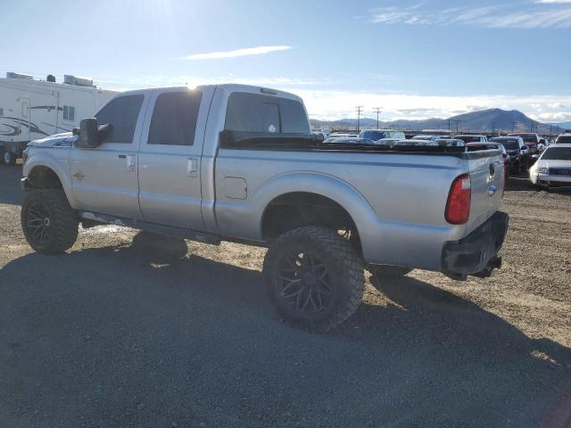 Zdjęcie 2 z aukcji – 2016 FORD F250 SUPER z VIN 1FT7W2BT5GEB41448