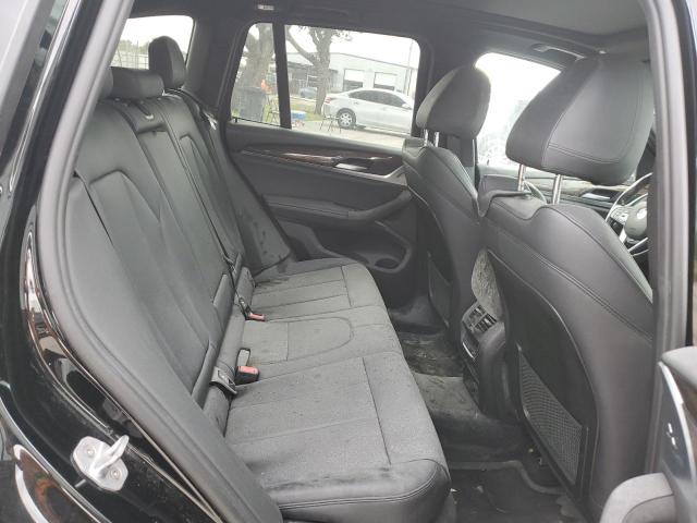 Photo 11 from auction – 2018 BMW X3 XDRIVE3 with VIN 5UXTR9C59JLD72761