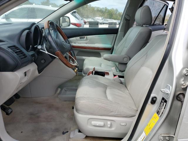 Photo 7 from auction – 2004 LEXUS RX 330 with VIN JTJGA31U740023695