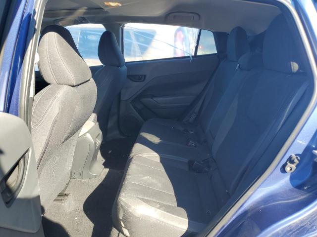 Photo 11 from auction – 2025 SUBARU CROSSTREK with VIN JF2GUHDC6SH235434