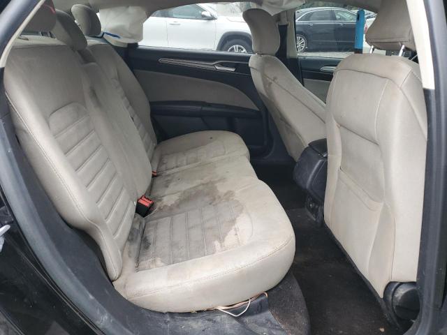 Photo 10 from auction – 2019 FORD FUSION S with VIN 3FA6P0G70KR136291